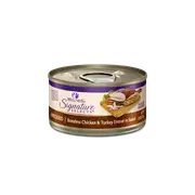 Wellness Core Signature Selects Wet Cat Food Chicken & Turkey 12 x 79g