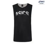 【ASICS 亞瑟士】球衣 男女中性款 籃球上衣(2063A392-001)