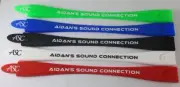 Aidan's Sound Connection Wristband USB Flash Drive 16GB / 32GB USB 2.0 / USB 3.0