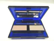 ESTEE LAUDER TWO-IN-ONE EYESHADOW WET/DRY FORMULA & EYE DEFINING MINI PENCIL