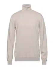 [ALPHA STUDIO] ALPHA STUDIO Turtlenecks - Item 14144052