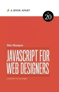 在飛比找博客來優惠-JavaScript for Web Designers