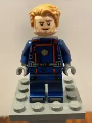 Lego Minifigure Star Lord sh873