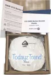 OAW-AP315 OmniAccess Wireless Access Point Alcatel-Lucent AP315 OAW-AP315