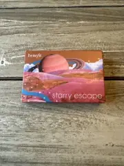 Benefit Starry Escape Duo Willa And Starla Blush