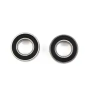 Dependable Bike Bicycle Hub Bottom Bracket Bearings for Giant Pack of Two