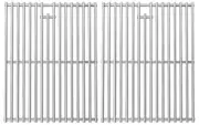 Uniflasy 17 Inches Cooking Grates for Home Depot Nexgrill 720-0830H 720-0830D...