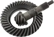 Richmond Gear 69-0382-1 Ring and Pinion Ford 8.8" 4.88 Ring Ratio, 1 Pack