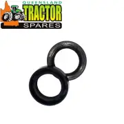 Ferguson TEA20 and TED20 Steering Box Arm Seals x 2