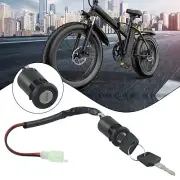 Lock+Key Key LockKey Parts Position Replacement Scooter Sports Accessories