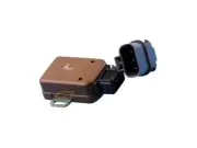 For 1993-1995 Nissan Quest Throttle Position Sensor 16416RB 1994 3.0L V6 (for: Nissan)