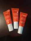 3 x Sunday Riley CEO 15% Vitamin C Brightening Serum .17 oz Each NWOB