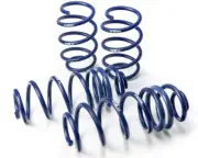 RENAULT CLIO 1998-2005 MODEL H&R LOWERING SPRING KIT