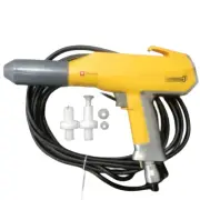 Replacement Electrostatic Powder Coating Spray Gun for GM02 OPTI Spray Gun