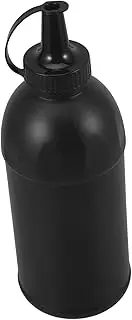 Alasum Bottle Toys Collapsible Bottle Holder Gels Bottle Darkroom Chemical Bottle Professional Toy Bottle Multi-Functional Bottle Empty Bottle Pp