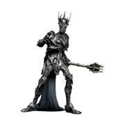 The Lord of the Rings Sauron Mini Epics Vinyl Figure Statue 19.5x23cm