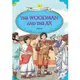YLCR2：The Woodman and the Ax (with MP3)