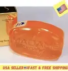 MADAME ORGANIC FACIAL BEAUTY SOAP REMOVE SPOT ACNE FRECKLES FACE WHT