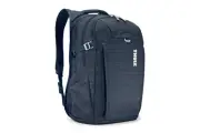 Thule Construct Travel 49cm/28L Outdoor Backpack Storage Laptop Bag Carbon Blue