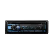 Alpine CDE-172BT Bluetooth Receiver (CDE-143BT replacement)