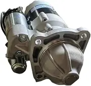 Auto Engine Parts Motor STG93580 STARTER MOTOR Compatible With Weichai Deutz TBD226 13031614 M100R2005SE