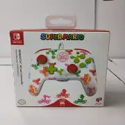 PDP REMATCH Wired Controller: Mario Kart Racers For Nintendo Switch, Nintendo