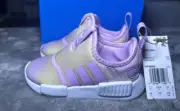 Adidas NMD 360 I HP9666 Purple Toddler SIZE 6K Fast Free Shipping