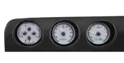 Dakota Digital 1968 1969 Oldsmobile Cutlass Analog Gauge System VHX-68O-CUT-S-W