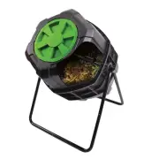 SA NEW Tumbleweed 170L Compost Tumbler