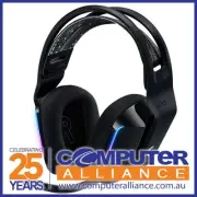 Logitech G733 Wireless Gaming Headset Black 981-000867