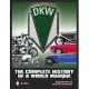 DKW: The Complete History of a World Marque