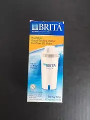 Brita Pitcher Replacement Filter NIB