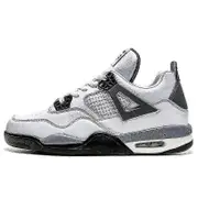 Mens Sneakers Breathable Running Shoes Fashion Womens Sport Shoes 02(65%off)_CDE13 WhiteBlack 41