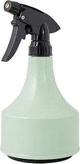 NewTalent Plant Mister Spray Bottle, 10oz 300ML Plant Mister Water Spray Bottle Plant Spray Bottle for Plants Misting Bottle Plant Water Spray Bottle Fine Mist Spray Bottle (basil)