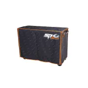 SP Tools Tool Box Cover - To Suit Sp44725 with Padded & Openings for Handles