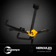 Hercules GS401BB Fold-away Acoustic Guitar Stand w/-bag (MC12)