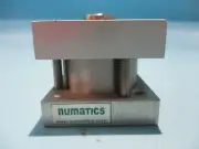 NEW NUMATICS XZBK-0018B-AAA0 ACTUATOR