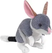 Wild Republic Cuddlekins Mini, Bilby, Stuffed Animal, 8 Inches, Kids, Plush T...