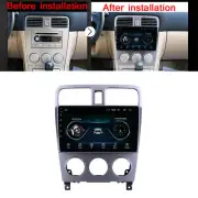 For 2002-08 Subaru Forester 9" Android 10.0 Head Unit Stereo GPS Navigation Wifi (for: Subaru)