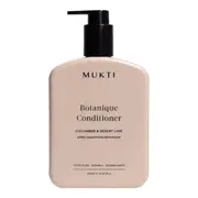 MUKTI Botanique Conditioner