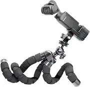 MAXCAM Octopus Bracket Mount Compatible with DJI Osmo Pocket 3