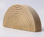 GRIMM'S LARGE TWELVE-PIECE NATURAL RAINBOW
