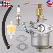 Carburetor for Full Boar FBT 4800 2.8HP Plate Compactor