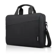 Lenovo GX40Q17229 15.6 in. Casual Toploader T210 Laptop Carrying Case Black