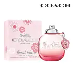 【COACH】嫣紅芙洛麗女性淡香精90ML(平行輸入)