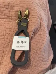J J Cole Grips , Stroller Attachments Freepost Acc710