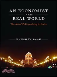 在飛比找三民網路書店優惠-An Economist in the Real World