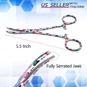 Curved Tips Hemostat Pliers Forceps Jewelry Wire Wrapping Beading Repair New