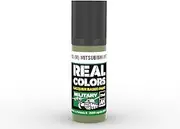 AK Real Colors RC956 IJN M3 (M) Mitsubishi Interior Green (17ml) (Old RC306)