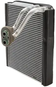 A/C Evaporator Core 4 Seasons For 2019-2020 Toyota Yaris R (for: Toyota)